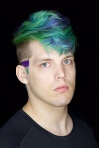 Erik Kimerer - Voice Actor