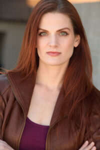 Erin Ebers - Voice Actor
