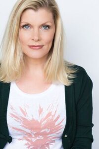 Erin Matthews - Voice Actor