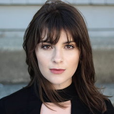 Erin Yvette voice actor profile