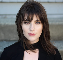 Erin Yvette - Voice Actor