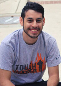 Ethan Gallardo - Voice Actor