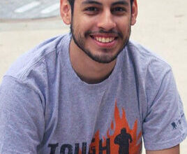 Ethan Gallardo - Voice Actor