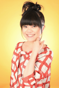 Etsuko Kozakura - Voice Actor