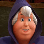 Barbara Dirickson - Voice Actor