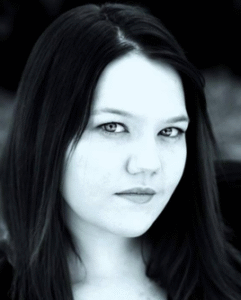 Felecia Angelle - Voice Actor