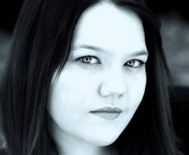 Felecia Angelle - Voice Actor