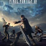 Final Fantasy XV - Video Game Voice Cast