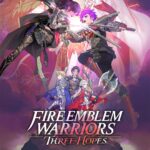 Fire Emblem Warriors: Three Hopes - Video Game Voice Cast