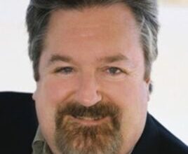 Francis Henry - Voice Actor