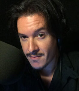 Frank Todaro - Voice Actor