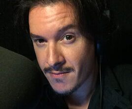 Frank Todaro - Voice Actor