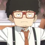 SPY × FAMILY CODE: White - Animation Voice Cast