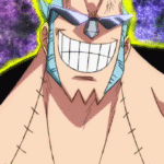 One Piece Film: Red - Animation Voice Cast