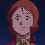 Mobile Suit Gundam: Cucuruz Doan’s Island - Animation Voice Cast