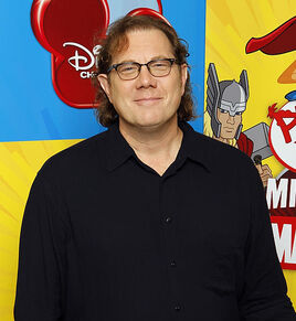 Fred Tatasciore - Voice Actor