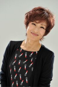 Fumi Hirano - Voice Actor