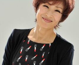 Fumi Hirano - Voice Actor