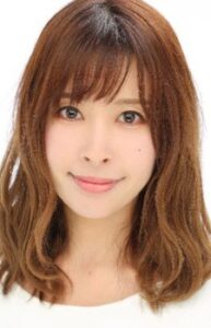 Fumie Mizusawa - Voice Actor