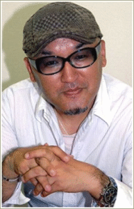 Fumihiko Tachiki - Voice Actor