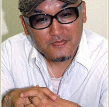Fumihiko Tachiki - Voice Actor
