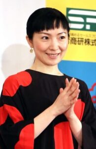 Fumiko Orikasa - Voice Actor