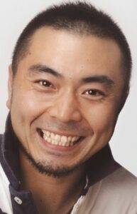 Fuminori Komatsu - Voice Actor