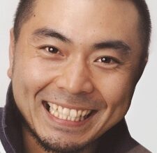 Fuminori Komatsu - Voice Actor