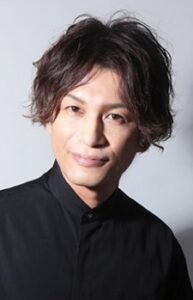 Fumitake Ishiguro - Voice Actor