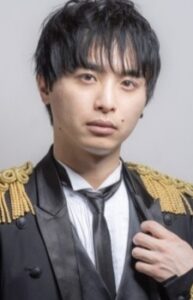 Fumiya Tanaka - Voice Actor