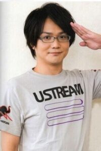 Gō Inoue - Voice Actor