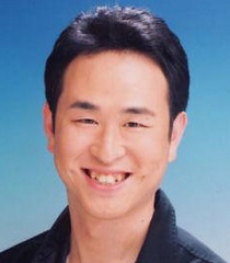 Gō Shinomiya - Voice Actor