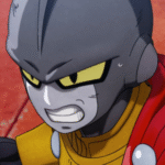 Dragon Ball Super: SUPER HERO - Animation Voice Cast
