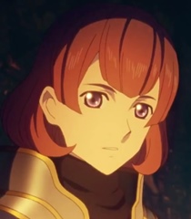 Tales of Zestiria: The Cross - Animation Voice Cast