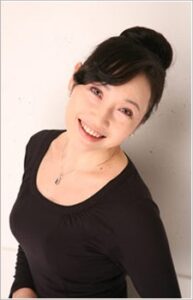 Gara Takashima - Voice Actor