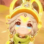 Genshin Impact - Video Game Voice Cast