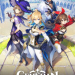 Genshin Impact - Video Game Voice Cast