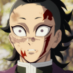 Genya Shinazugawa