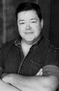 George Manley - Voice Actor