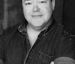 George Manley - Voice Actor