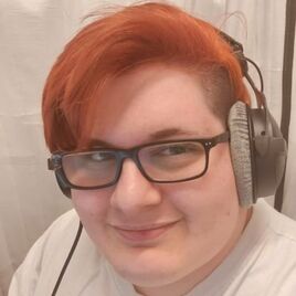 George Peter - Voice Actor