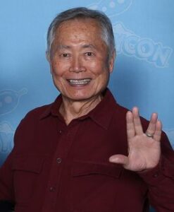 George Takei - Voice Actor