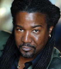 Gerald C. Rivers - Voice Actor