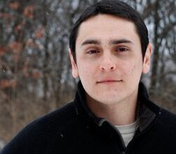 Gianni Matragrano - Voice Actor