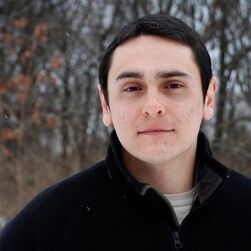 Gianni Matragrano - Voice Actor