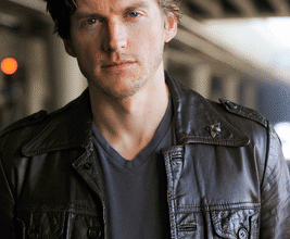 Gideon Emery - Voice Actor