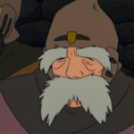 Riley Jackson - Voice Actor