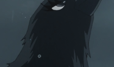 Ginko - Character from Demon Slayer: To the Hashira Training