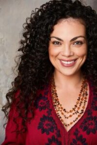 Giovannie Cruz - Voice Actor