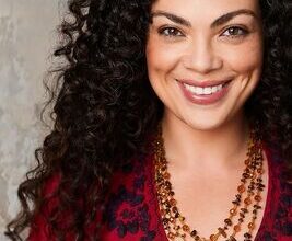 Giovannie Cruz - Voice Actor